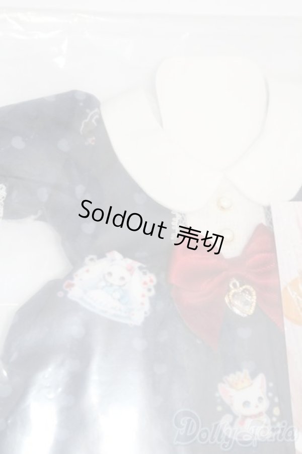 画像3: MDD/OF:RosenliaDoll様製衣装 愛の国のアリス S-25-11-09-588-TO-ZS (3)