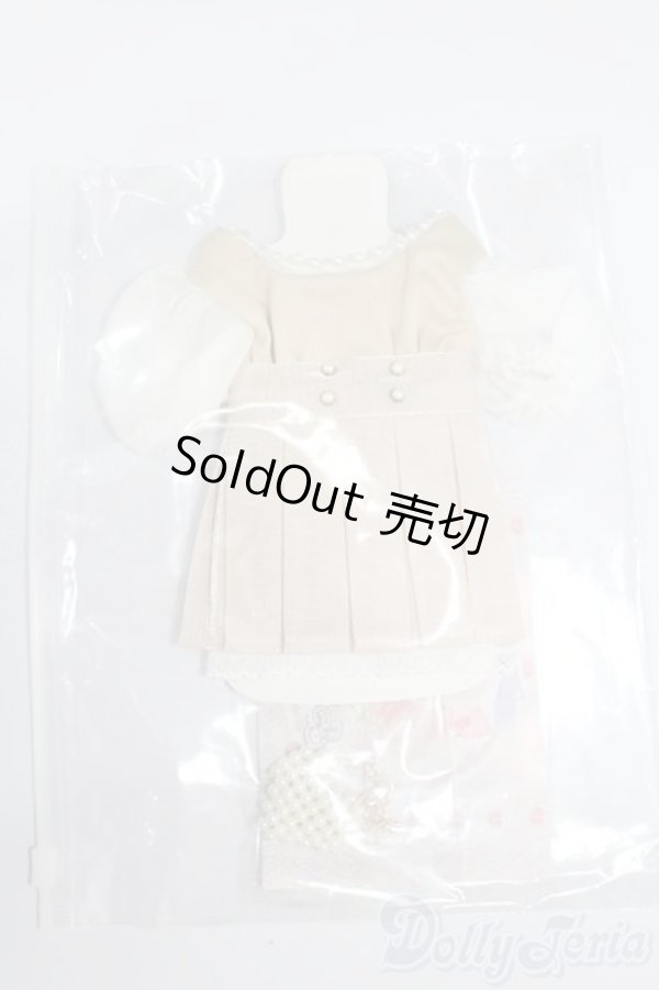 画像1: MSD&MDD/OF 真珠ビーナス(RosenliaDoll様製) S-26-03-29-617-TO-ZS (1)