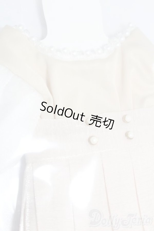 画像3: MSD&MDD/OF 真珠ビーナス(RosenliaDoll様製) S-26-03-29-617-TO-ZS (3)