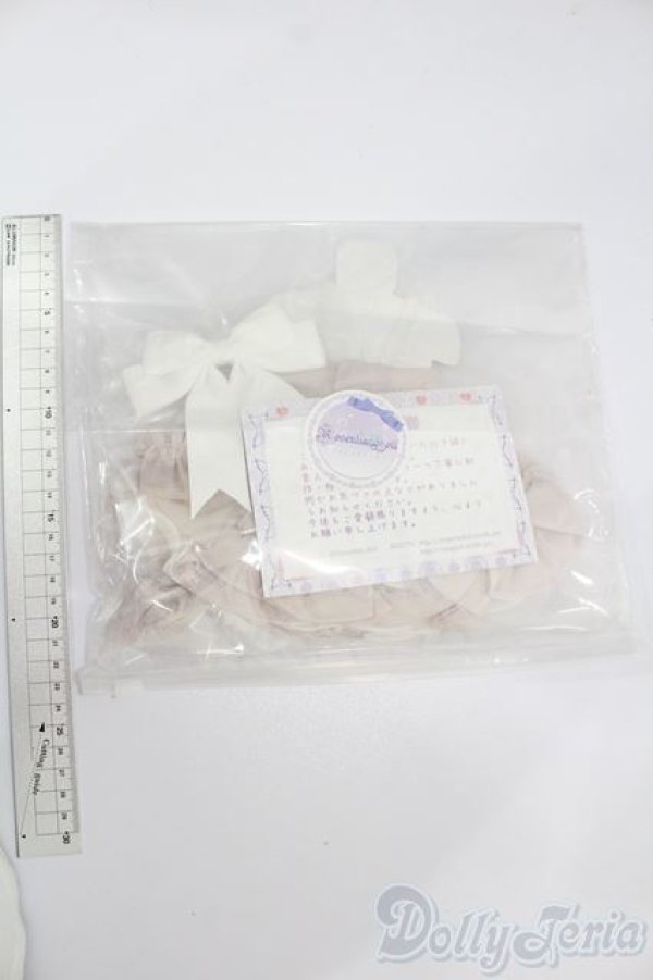 画像2: MSD/OF 微糖オルゴール(RosenliaDoll様製) S-25-08-31-110-TO-ZS (2)