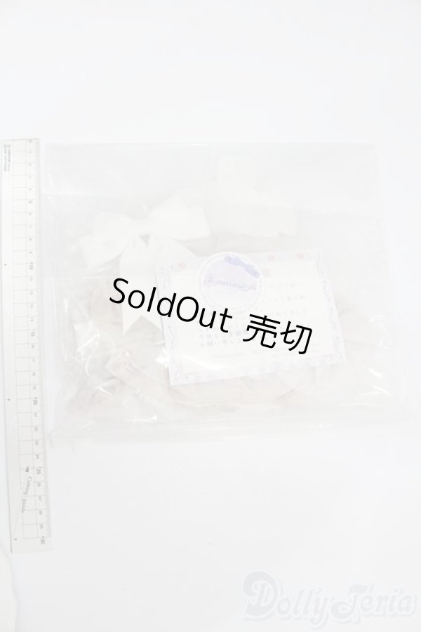 画像2: MSD/OF 微糖オルゴール(RosenliaDoll様製) S-25-11-09-574-TO-ZS (2)