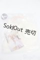 画像: MDD/OF:山茶花のささやき　RosenliaDoll様製 S-25-08-31-109-TO-ZS