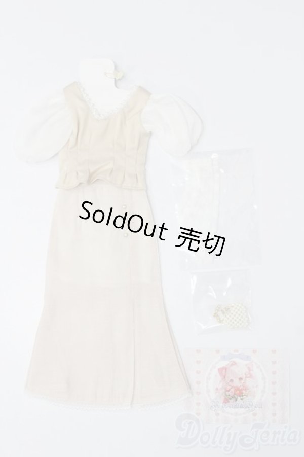 画像1: SD&DD/OF 真珠ビーナス(RosenliaDoll様製) S-25-11-23-299-TO-ZS (1)