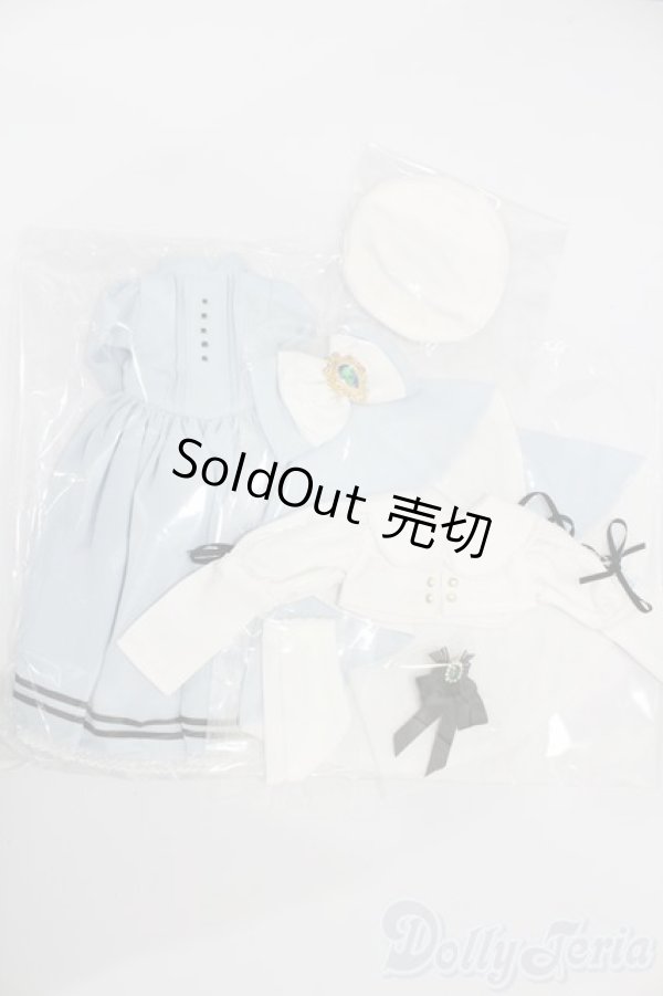 画像1: MDD/OF:エメラルドの扉　RosenliaDoll様製 S-25-11-09-590-TO-ZS (1)