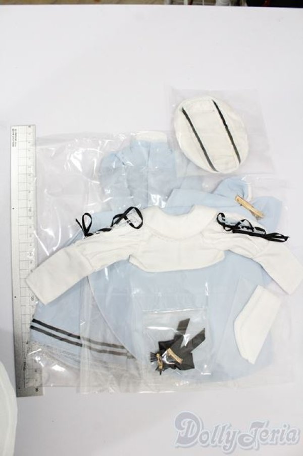 画像2: MDD/OF:エメラルドの扉　RosenliaDoll様製 S-25-08-31-108-TO-ZS (2)