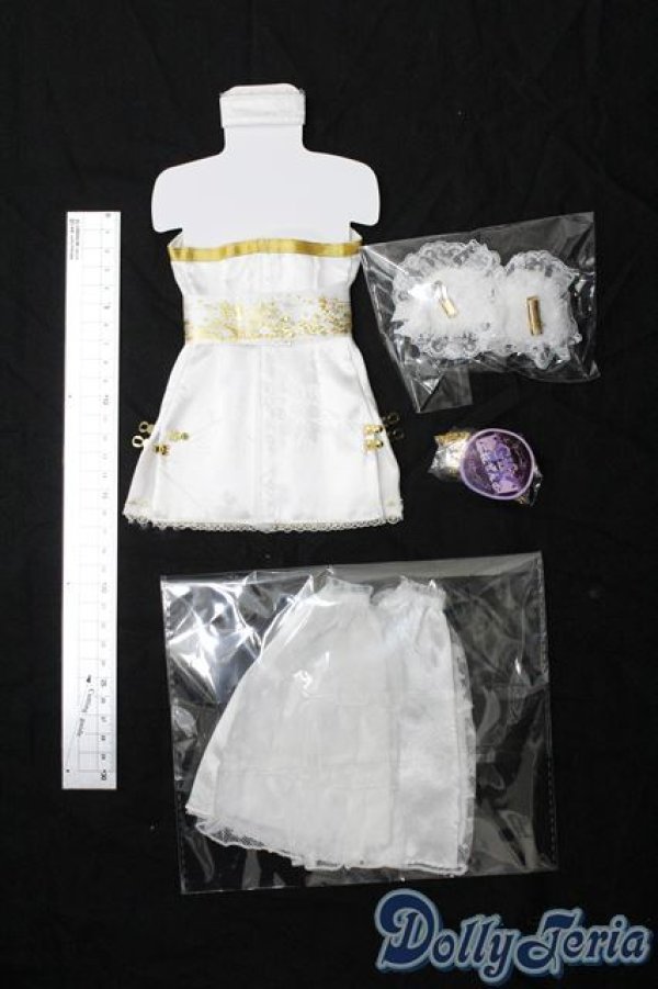 画像2: DD/OF 瑠璃香(RosenliaDoll様製) S-25-08-31-091-TO-ZS (2)