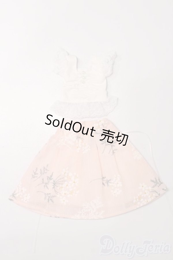 画像1: 幼SD/OF ブロッサムミューズ(RosenliaDoll様製) S-26-02-22-402-TO-ZS (1)