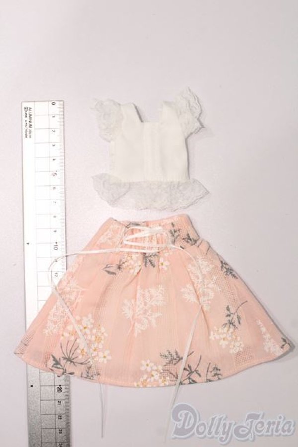 画像2: 幼SD/OF ブロッサムミューズ(RosenliaDoll様製) S-25-10-26-358-TO-ZS (2)