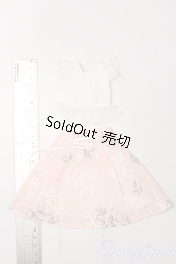 画像2: 幼SD/OF ブロッサムミューズ(RosenliaDoll様製) S-26-02-22-402-TO-ZS (2)