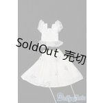 画像: 幼SD/OF ブロッサムミューズ(RosenliaDoll様製) S-26-02-22-403-TO-ZS