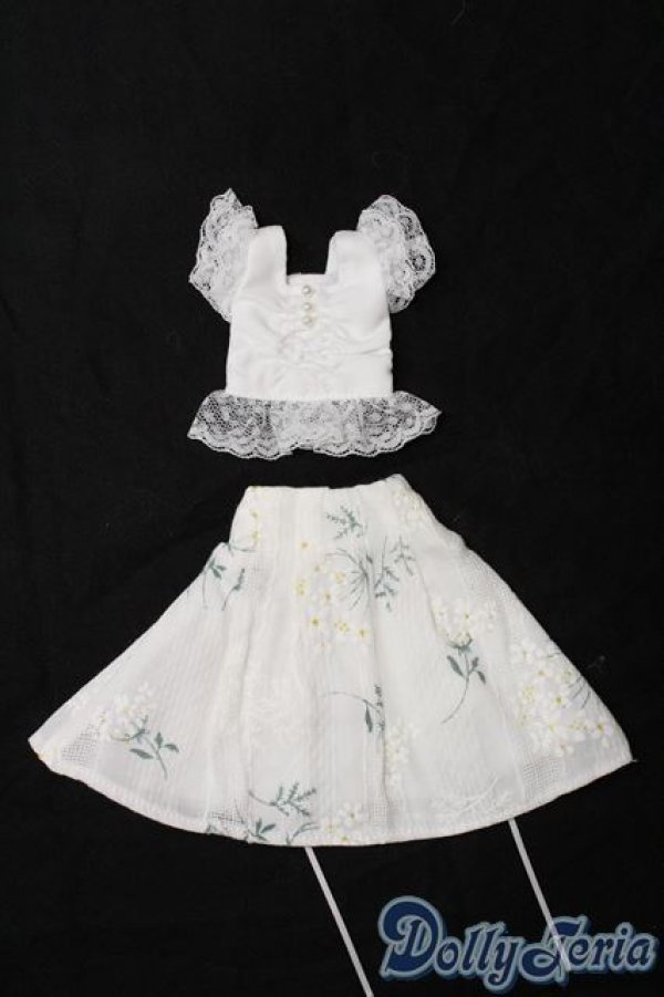 画像1: 幼SD/OF ブロッサムミューズ(RosenliaDoll様製) S-25-10-26-359-TO-ZS (1)