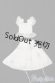 画像: 幼SD/OF ブロッサムミューズ(RosenliaDoll様製) S-26-02-22-403-TO-ZS