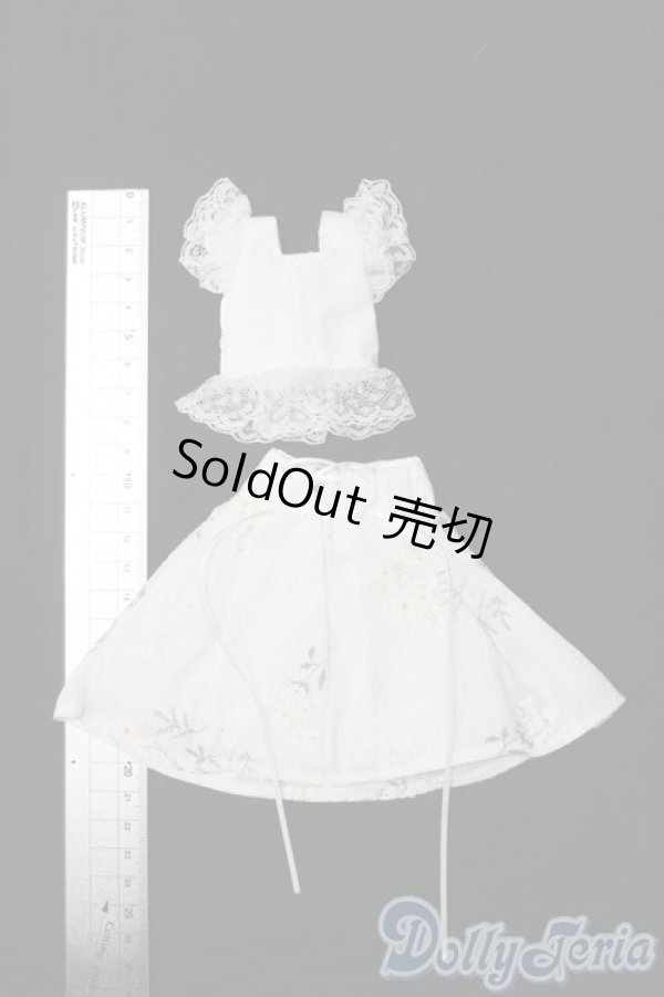 画像2: 幼SD/OF ブロッサムミューズ(RosenliaDoll様製) S-26-02-22-403-TO-ZS (2)