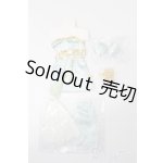 画像: DD/OF 瑠璃香(RosenliaDoll様製) S-25-10-19-481-TO-ZS