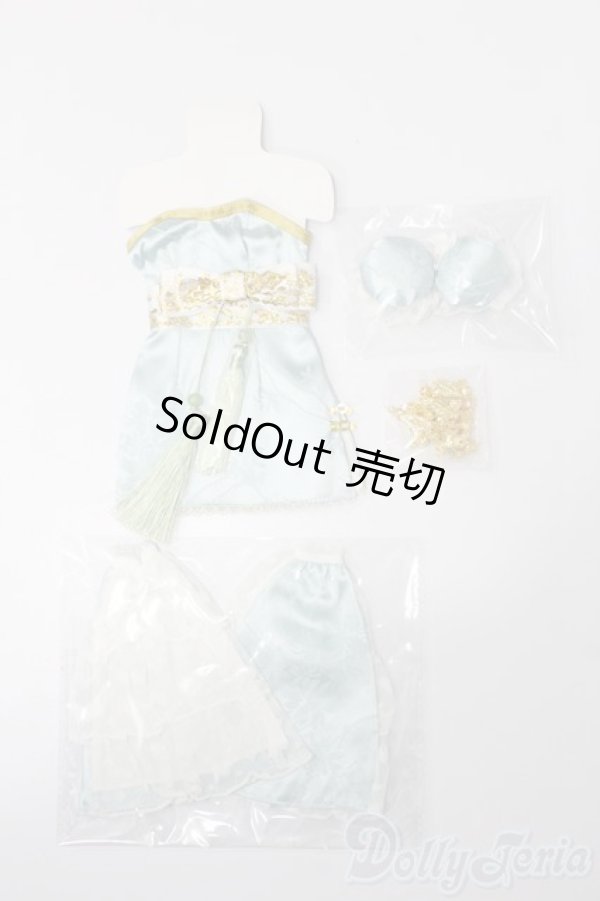 画像1: DD/OF 瑠璃香(RosenliaDoll様製) S-25-10-19-481-TO-ZS (1)