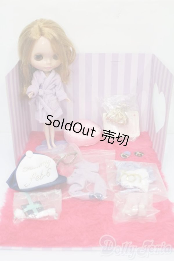 画像8: ネオブライス/トミーフェブラリー S-25-08-31-006-TO-ZS (8)