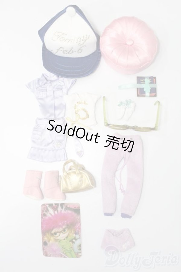 画像9: ネオブライス/トミーフェブラリー S-25-08-31-006-TO-ZS (9)