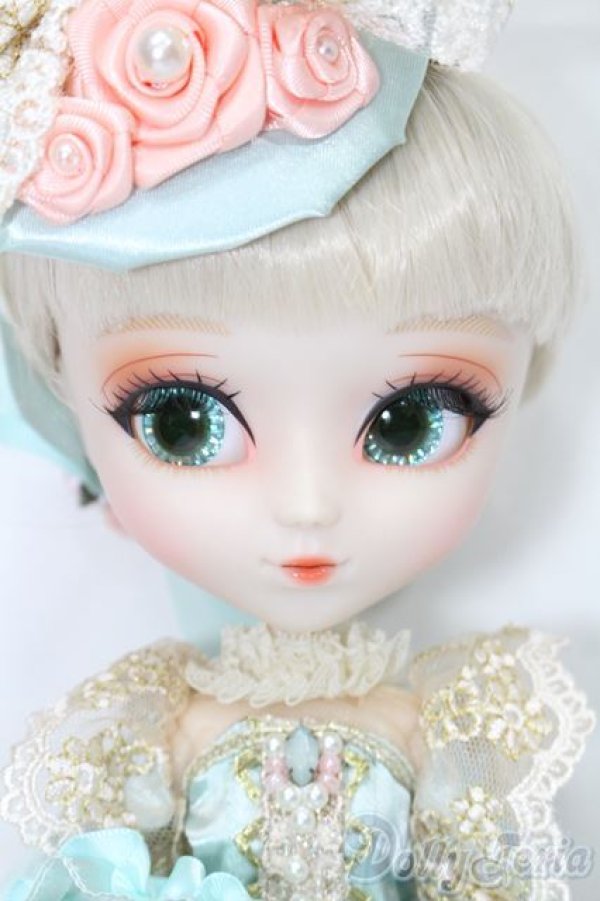 画像1: Pullip/ROMANTIQUE(ロマンティーク) S-25-08-31-003-TO-ZS (1)