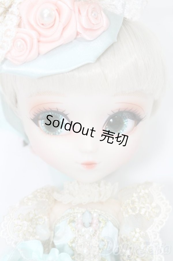 画像1: Pullip/ROMANTIQUE(ロマンティーク) S-25-11-16-359-TO-ZS (1)