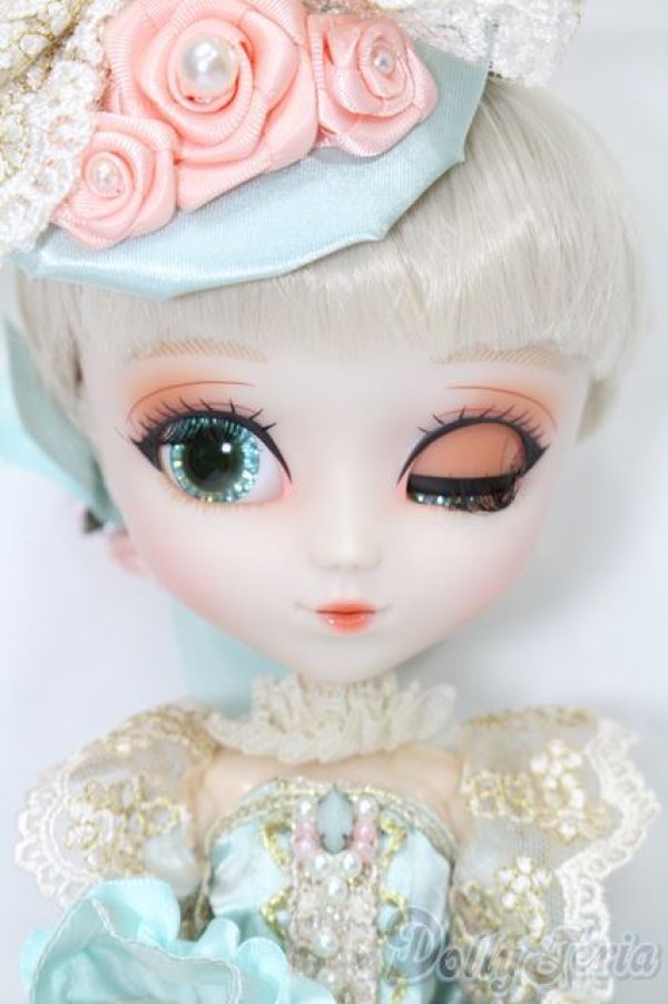 画像2: Pullip/ROMANTIQUE(ロマンティーク) S-25-08-31-003-TO-ZS (2)