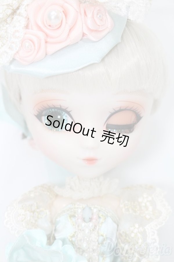 画像2: Pullip/ROMANTIQUE(ロマンティーク) S-25-11-16-359-TO-ZS (2)