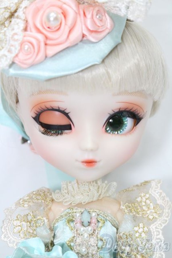 画像3: Pullip/ROMANTIQUE(ロマンティーク) S-25-08-31-003-TO-ZS (3)