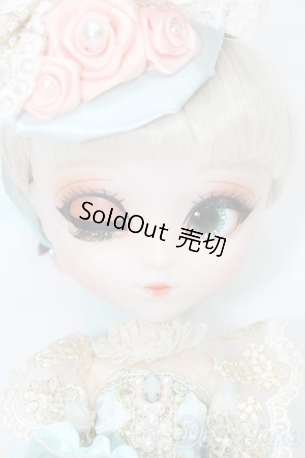 画像3: Pullip/ROMANTIQUE(ロマンティーク) S-25-11-16-359-TO-ZS (3)