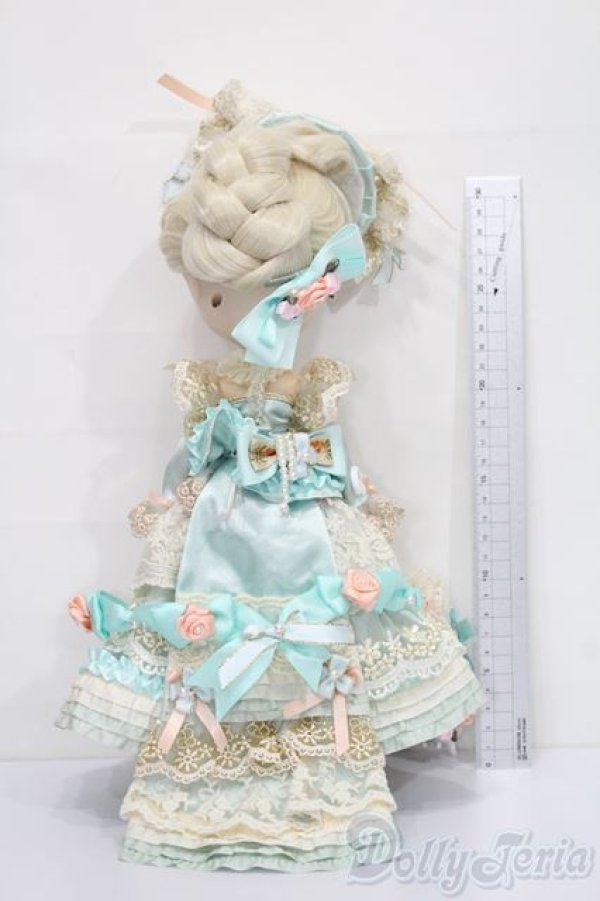 画像5: Pullip/ROMANTIQUE(ロマンティーク) S-25-08-31-003-TO-ZS (5)