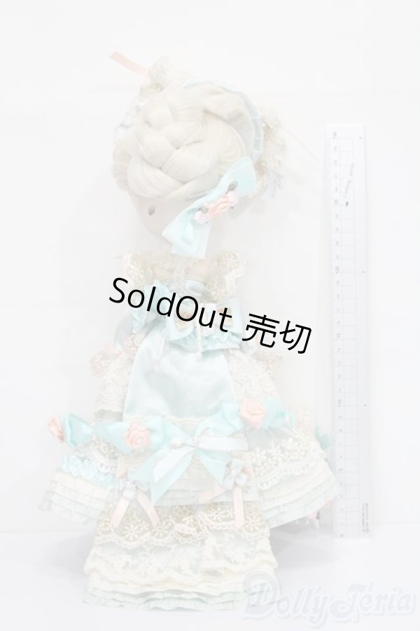 画像5: Pullip/ROMANTIQUE(ロマンティーク) S-25-11-16-359-TO-ZS (5)