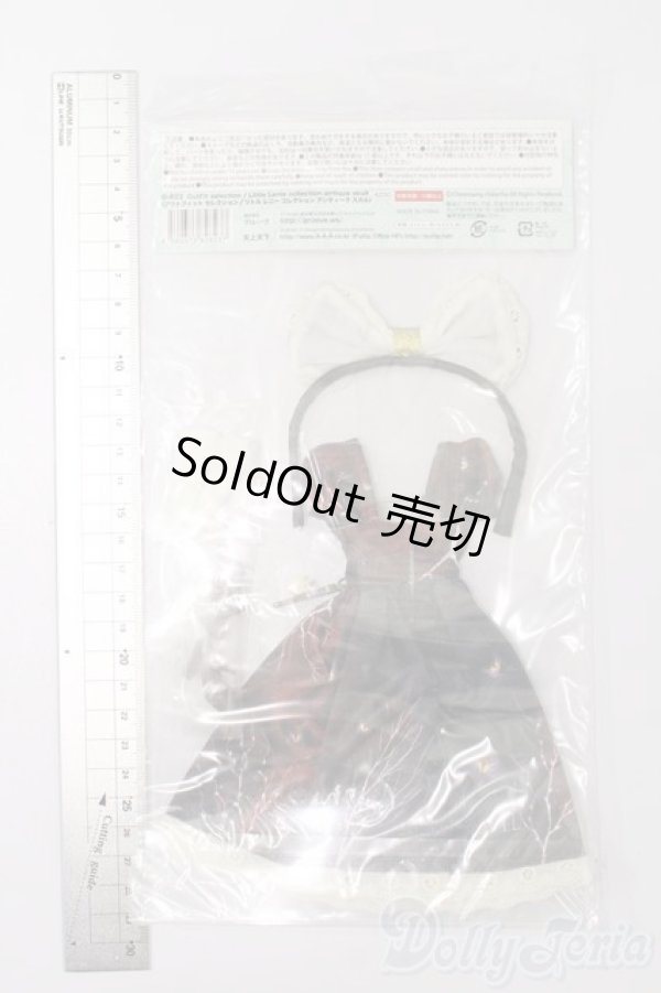 画像2: プーリップ/OF:衣装 S-25-11-23-714-TO-ZS (2)