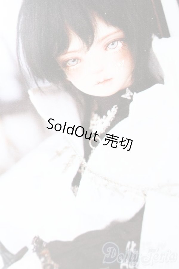 画像1: Mystic Kids/化蝶世フルセット S-25-11-23-573-TO-ZS (1)