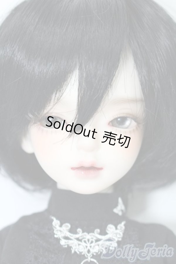 画像2: Mystic Kids/化蝶世フルセット S-25-11-23-573-TO-ZS (2)