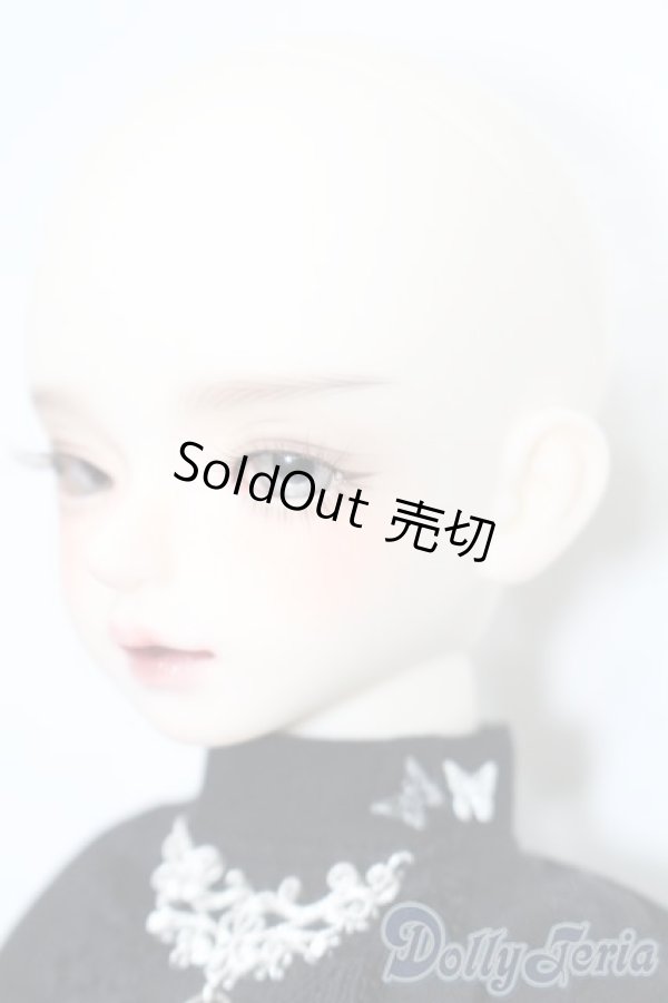 画像4: Mystic Kids/化蝶世フルセット S-25-11-23-573-TO-ZS (4)