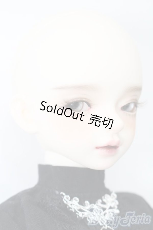 画像5: Mystic Kids/化蝶世フルセット S-25-11-23-573-TO-ZS (5)