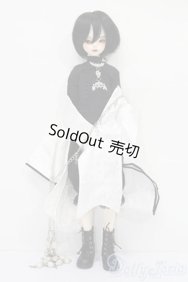 画像7: Mystic Kids/化蝶世フルセット S-25-11-23-573-TO-ZS (7)