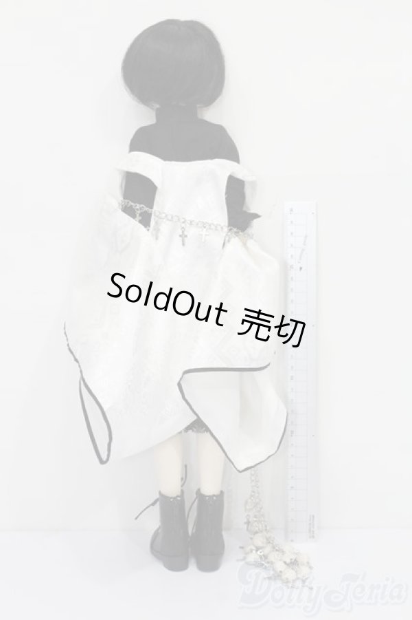 画像8: Mystic Kids/化蝶世フルセット S-25-11-23-573-TO-ZS (8)