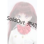 画像: DD/DDH-07ヘッド+DD-f3ボディ S-26-02-08-516-TO-ZS