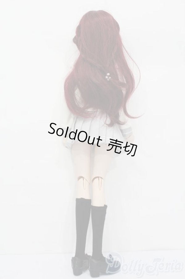 画像5: DD/DDH-07ヘッド+DD-f3ボディ S-26-02-08-516-TO-ZS (5)