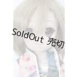 画像: DD/DDH-04ヘッド+MDDボディ S-26-01-25-462-TO-ZS