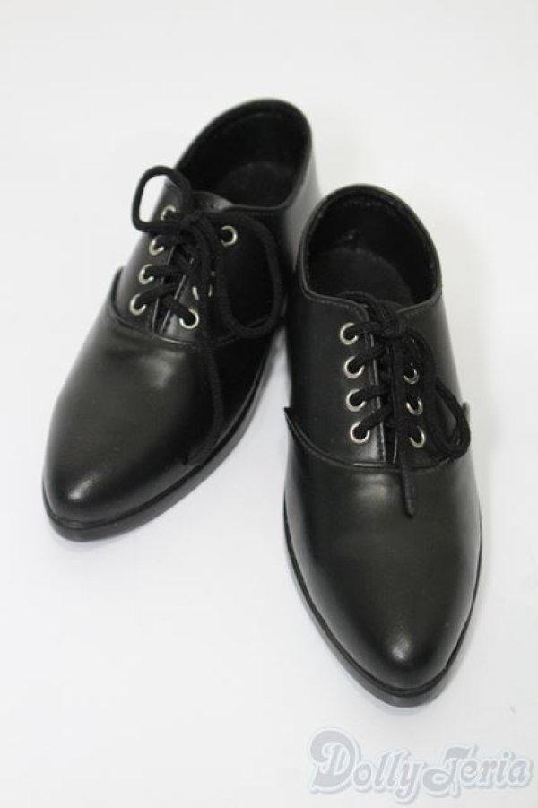 画像1: 70cmドール/OF：シューズ S-25-08-31-085-TO-ZS (1)