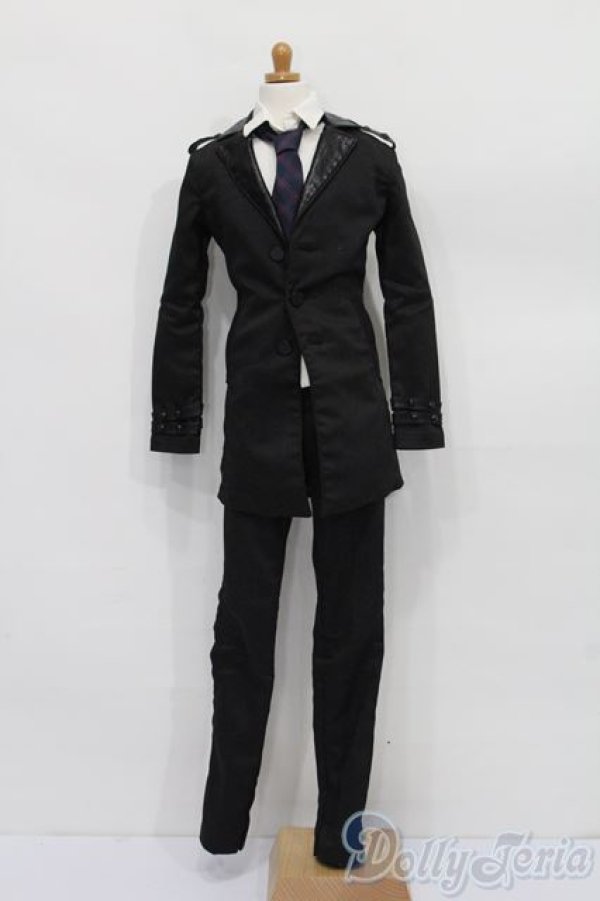 画像1: 70cmドール/OF：衣装セット S-25-11-02-451-TO-ZS (1)