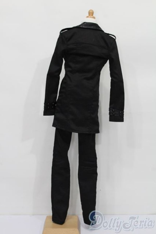 画像3: 70cmドール/OF：衣装セット S-25-11-02-451-TO-ZS (3)