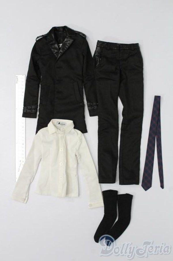 画像5: 70cmドール/OF：衣装セット S-25-11-02-451-TO-ZS (5)