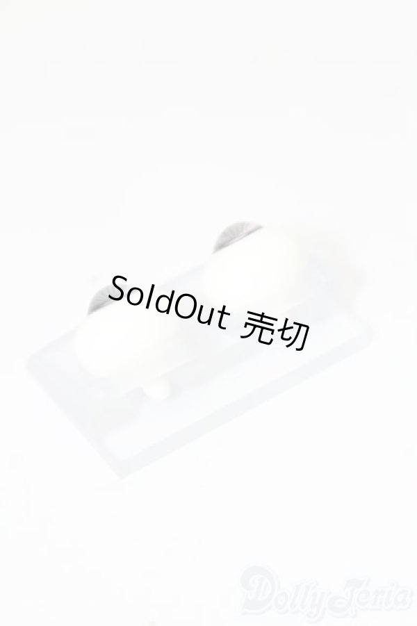 画像2: 16mm/グラスアイ S-25-08-31-073-TO-ZS (2)