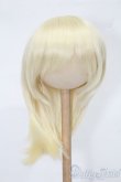 画像1: 8-9inch/ウィッグ S-25-08-31-081-TO-ZS (1)