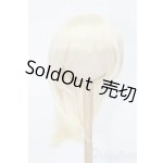 画像: 8-9inch/ウィッグ S-25-12-14-318-TO-ZS