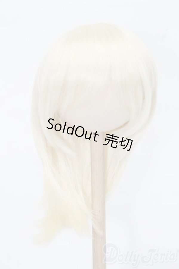 画像1: 8-9inch/ウィッグ S-25-12-14-318-TO-ZS (1)