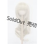 画像: 8-9inch/ウィッグ S-25-10-19-346-TO-ZS