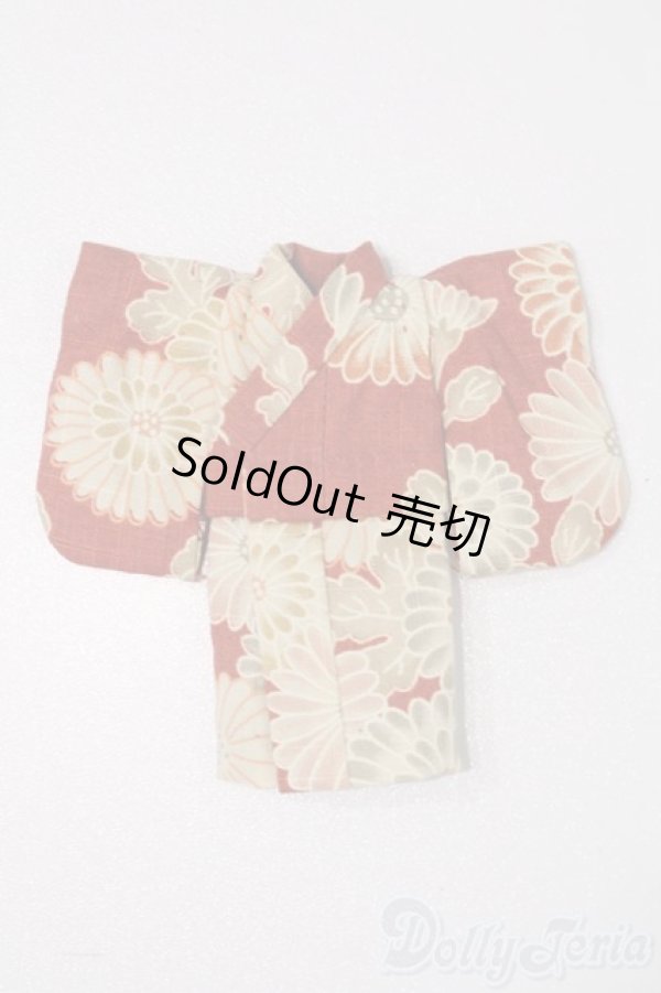 画像1: オビツ11/OF:衣装 S-25-11-30-474-TO-ZS (1)