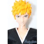 画像: azone/1/6ハイブリッドアクティブフィギュアNo.017『BLEACH』黒崎一護 S-25-08-31-051-TO-ZS